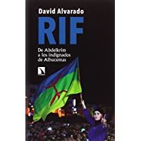 Los mejores  - Rif: DE ABDELKRIM A LOS INDIGNADOS DE ALHUCEMAS (Mayor)